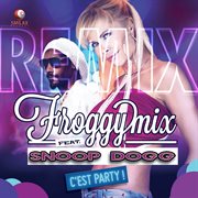 C'est Party (Feat. Snoop Dogg) [Remix] cover image cdn