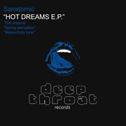 Hot Dreams Ep cover image cdn