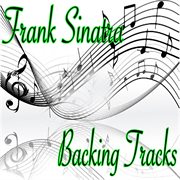 Frank Sinatra - Backing Tracks cover image cdn