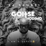 Goitsemodimo (I Am A Superstar) cover image cdn