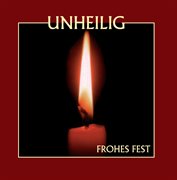 Frohes Fest cover image cdn