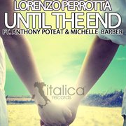 Until The End (Feat. Anthony Poteat) cover image cdn