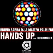 Hands Up (Feat. Christian Key) cover image cdn