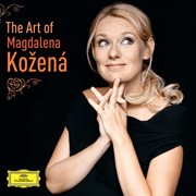 The Art Of Magdalena Kožená cover image cdn