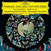 Mahler: Das Lied Von Der Erde cover image cdn