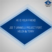 He Is Your Friend (Feat. Helen & Terry) cover image cdn