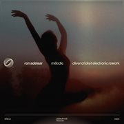 Mélodie (Oliver Cricket Electronic Rework) cover image cdn