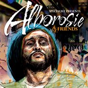 Specialist Presents Alborosie & Friends cover image cdn