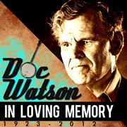 In Loving Memory (1923-2012) cover image cdn
