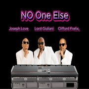 No One Else cover image cdn