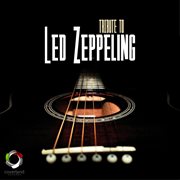 A Tribute To Led Zeppelin cover image cdn