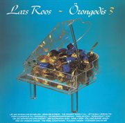 Örongodis 3 - Lars Roos cover image cdn
