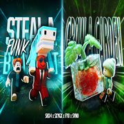 Grow A Brainrot Funk cover image cdn