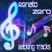 Renato Zero Backing Tracks cover image cdn