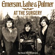 At The Surgery cover image cdn