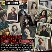 Unforgotten (Emotional Endings) cover image cdn