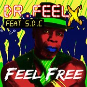 Feel Free (Feat. Steve Di Carlo) cover image cdn