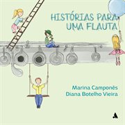 Histórias Para Uma Flauta cover image cdn