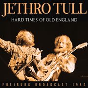 Hard Times Of Old England cover image cdn