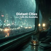 Distant Cities cover image cdn