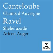 Music By Canteloube & Ravel cover image cdn
