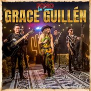 Grace Guillén - Fono Live Sessions cover image cdn