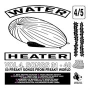 Weaponless Attack, High Explosive Anti-Tank, Vol. 4 cover image cdn