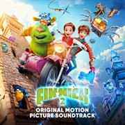 Finnick 2 (Original Motion Picture Soundtrack) cover image cdn