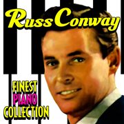 Finest Piano Collection cover image cdn