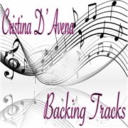 Cristina D'avena (Backing Tracks) cover image cdn