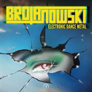 Electronic Dance Metal cover image cdn