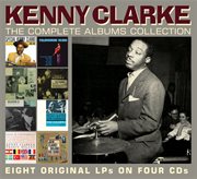 The Complete Albums Collection cover image cdn