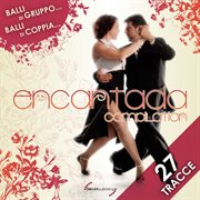 Encantada Compilation (Balli Di Gruppo, Balli In Coppia) cover image cdn