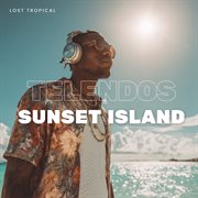 Telendos Sunset Island cover image cdn