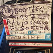 Bootleg Radio Session 1987 (Live) cover image cdn