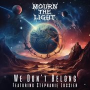 We Don't Belong cover image cdn