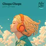 Lost Letters cover image cdn