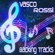 Vasco Rossi Backing Tracks cover image cdn