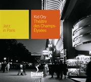 Kid Ory In Europe cover image cdn