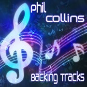 Phil Collins: Backing Tracks cover image cdn