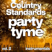 Country Standards, Vol. 2 cover image cdn