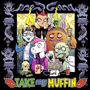 Take My Muffin (Original Soundtrack) cover image cdn