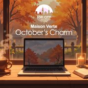 October's Charm cover image cdn