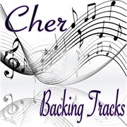 Cher - Backing Tracks cover image cdn