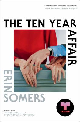 The Ten Year Affair cover image cdn