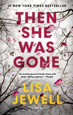 Then She Was Gone cover image cdn
