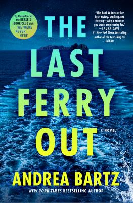 The Last Ferry Out cover image cdn
