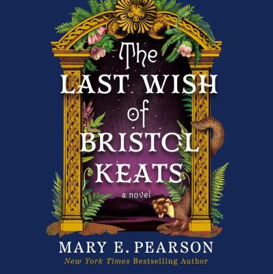 The Last Wish of Bristol Keats cover image cdn