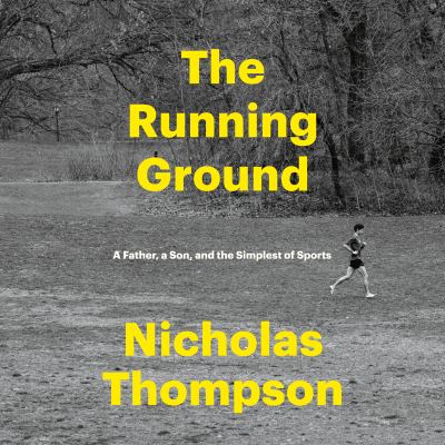 The Running GroundThe running ground  cover image cdn