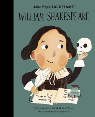 William Shakespeare cover image cdn